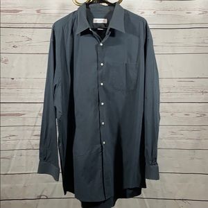 Brooks Brothers Stretch Button Down Collar Shirt